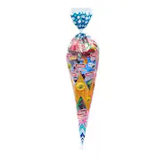 Cono Chuches Celebración sin Gluten Midel 60 G