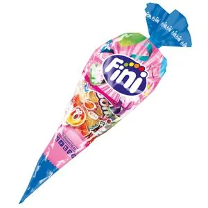 Cono de Golosinas 70 Gr