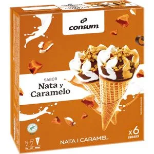 Consum