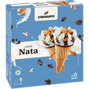 Consum