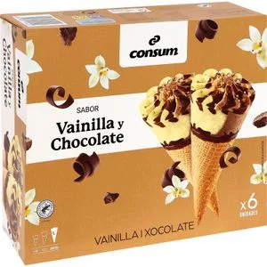 Consum