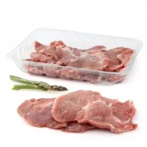 Constramuslo de Pavo Fileteado Carrefour 600 G Aprox
