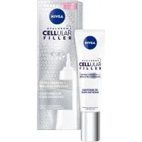 Contorno de Ojos Cellular Nivea, Tubo 15 Ml