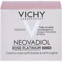 Contorno de Ojos Neovadiol Rose Platinium Vichy, Tarro 15 Ml