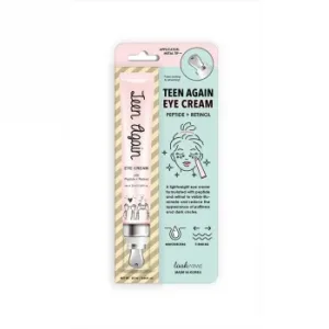 Contorno de Ojos Péptidos y Retinol Teen Again Look At Me 50 Ml.