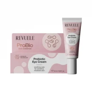Contorno de Ojos Probio Skin Balance Revuele 25 Ml.