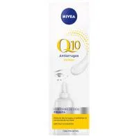 Contorno de Ojos Nivea Q10, Tubo 15 Ml
