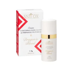 Contorno de Ojos y Párpados Dragon's Blood Anti Ox 0.015 L