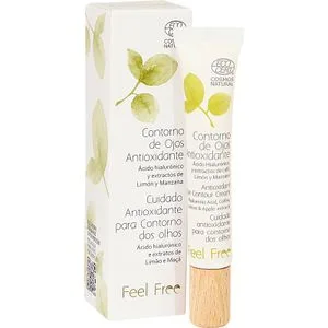 Contorno Ojos Ecológico 20 Ml