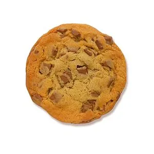 Cookie Chocolate con Leche 72 Gr