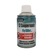 Coopermatic Fly Killer