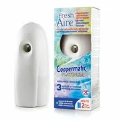 Coopermatic Fresh Aire Lavanda + Recambio