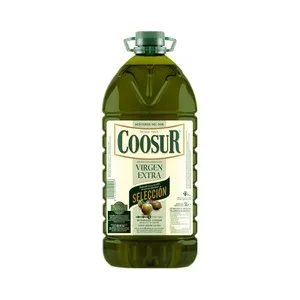 Coosur  Aceite de Oliva Virgen Extra 5 L. 5000 ML