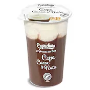 Copa de Cacao y Nata Dia Caprichoso Vaso 200 G