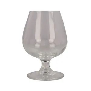 Copa de Vidrio para Cognac y Licores, 0,24 Litros, Efg.