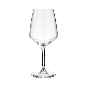 Copa de Vidrio para Vino 0,5 Litros, Vinetis Luminarc.