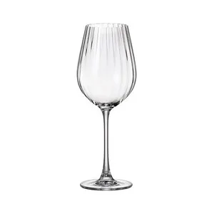Copa de Vino 50cl Cristalin Optic, Bohemia