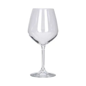 Copa para Vino, 0,53 Litros de Capacidad, Modelo Divino Bormioli.