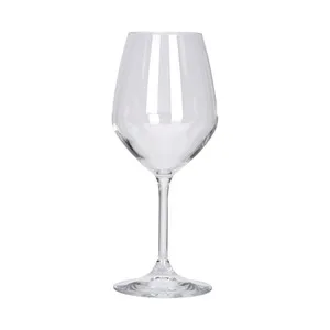 Copa para Vino Blanco, 0,44 Litros, Modelo Divino Bormioli.