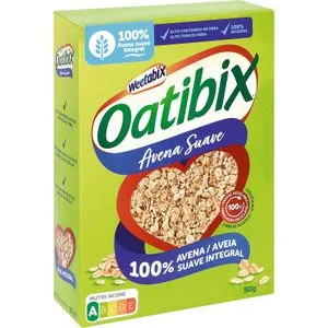 Copos Avena Suave 500 Gr
