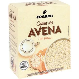 Consum