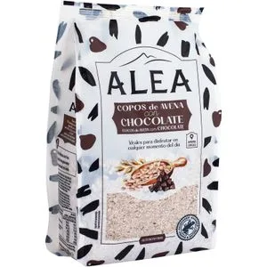 Copos de Avena con Chocolate 500 Gr
