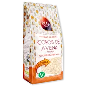 Copos de Avena Diet Rádisson