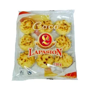 Lapasion Coquitos 150 Gr.