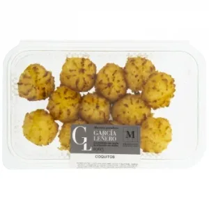 Coquitos García Leñero 240 G