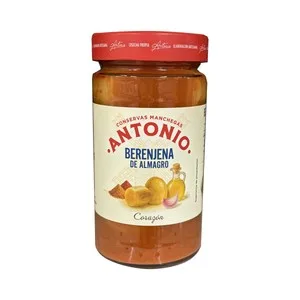 Antonio Corazón de Berenjena de Almagro 170g 170 G