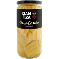 Corazón de Cardo Dantza, Frasco 400 G