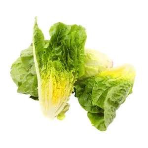 Corazón de Lechuga Romana 2 Uds 600 G