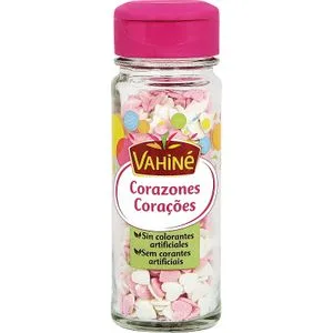 Corazones 55 Gr