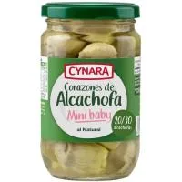 Corazones Baby Cynara, Frasco 175 G