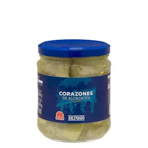Mercadona