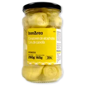 BonArea