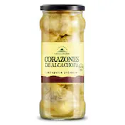 Corazones de Alcachofas Dia Vegecampo 330 G