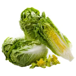 Corazones de Lechuga Bandeja de 6 Unidades 300 G