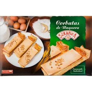 Corbatas de Unquera Serafina
