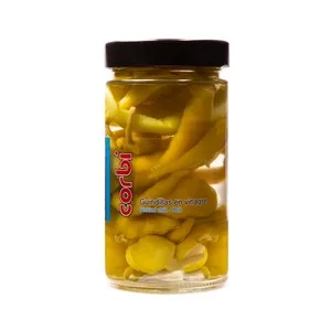 Corbi Guindilla en Vinagre 130g 130 G