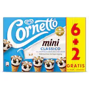 Cornetto Mini 8 X 36 G