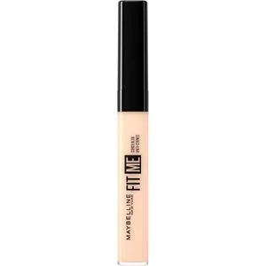 Corrector 08 Nude Fit Me Concealer 1 u