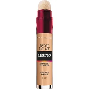 Corrector de Ojeras el Borrador 01 Light Maybelline