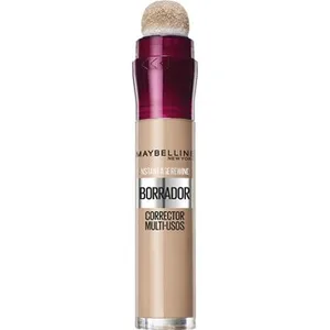 Corrector de Ojeras el Borrador 08 Buff Maybelline