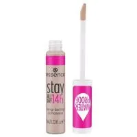 Corrector Larga Duración Stay All Day 14h 30 Essence, 1 Ud
