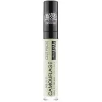Corrector Liquido 200 Catrice, Pack 1 Ud