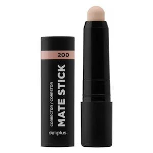 Corrector Mate Stick Deliplus 200 Vainilla 1 UD