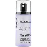 Corrector Multitalent Fixing Spray Catrice, Pack 1 Unid.