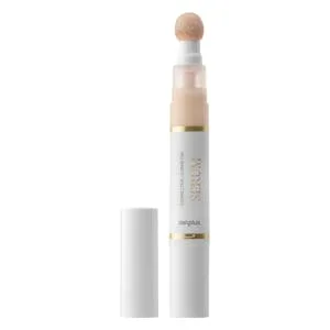 Corrector Serum Luminoso Deliplus 100 Beige Claro 0.004 L