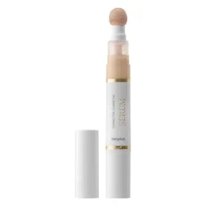 Corrector Serum Luminoso Deliplus 200 Beige Oscuro 0.004 L